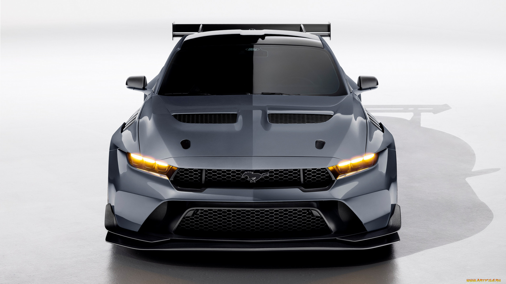 ford mustang gtd prototype 2023, , mustang, , ford, gtd, prototype, , , 